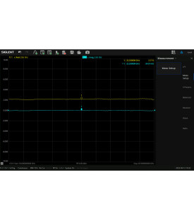 SNA6000-MT-Mesure matériel (logiciel) - Option pour...