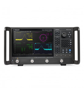 SNA6024A-Siglent SNA6024A Analyseur de réseaux...